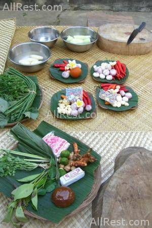 Amandari Ubud resort 62